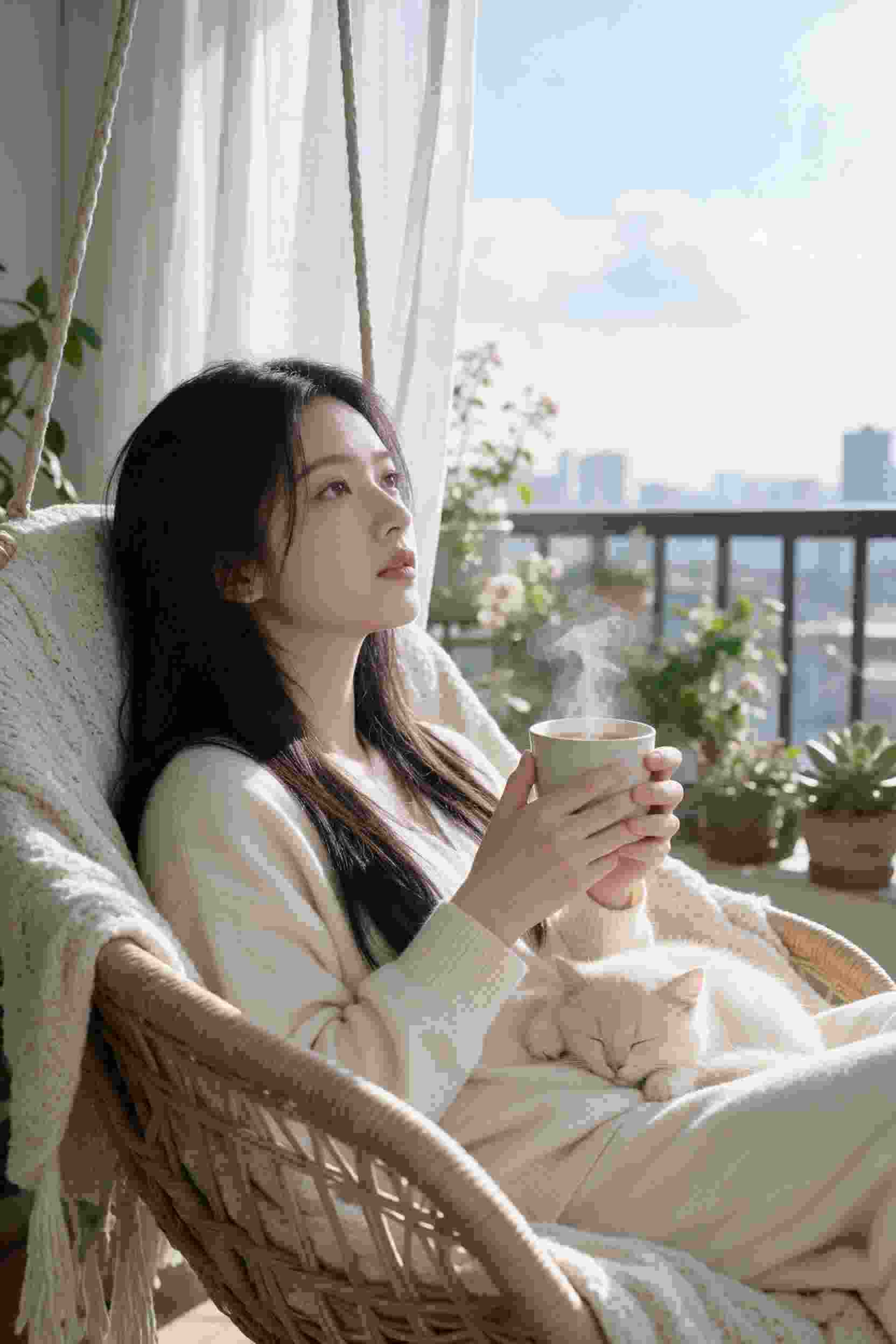 侍灵演武