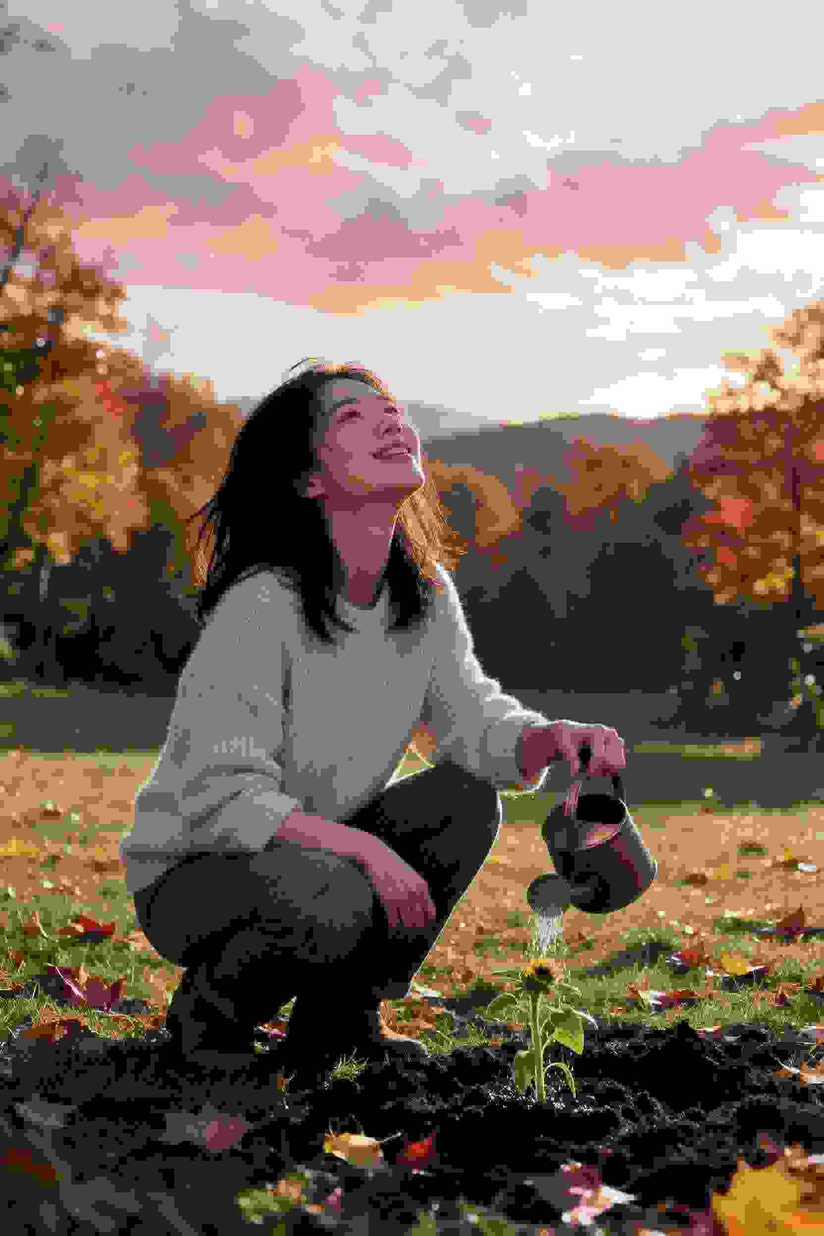 樱花通信