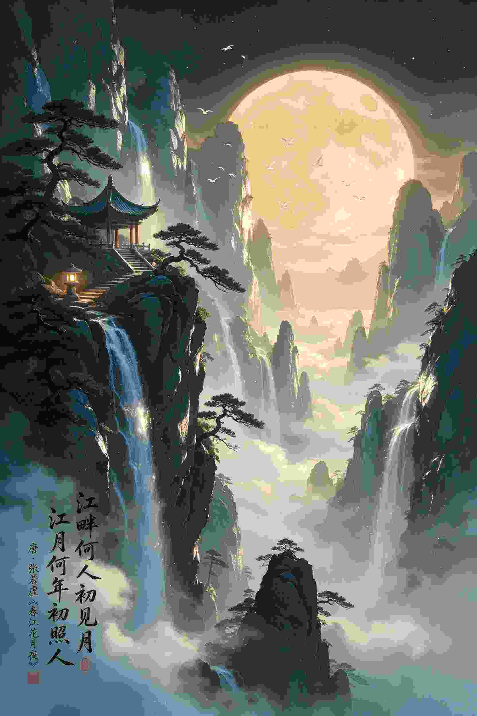 雾山五行