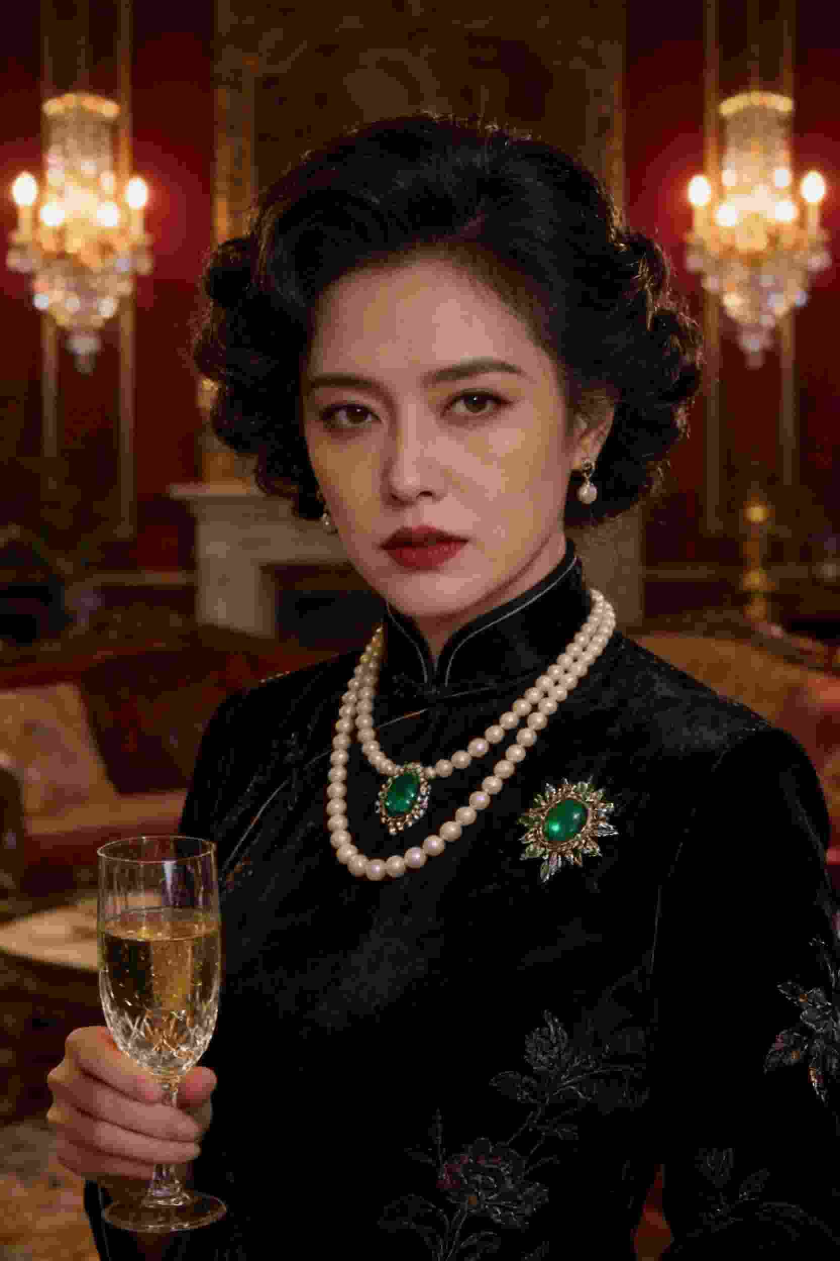 星野与冬物语