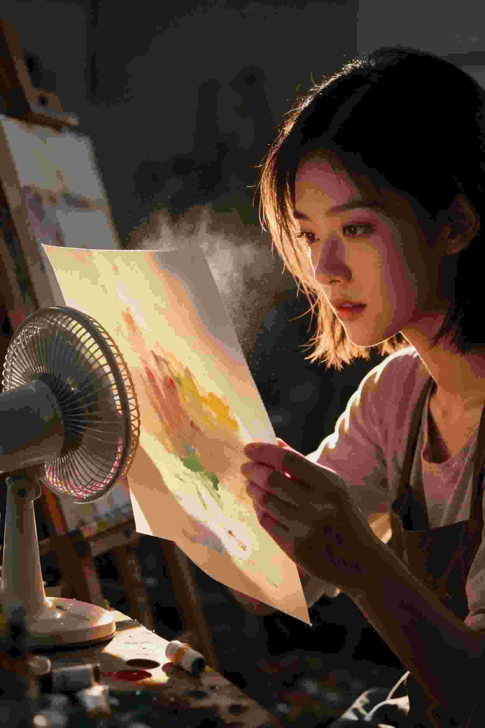 工作细胞
